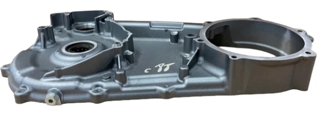 2007-2017 HARLEY-DAVIDSON SOFTAIL HERITAGE SOFTAIL PRIMARY HOUSING 60854-08B - Image 3 of 4