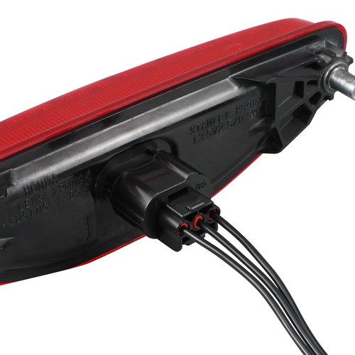Tail Light Connector Plug Pigtail For Honda TRX450ER Electric Start 2006-2014 - Picture 8 of 8
