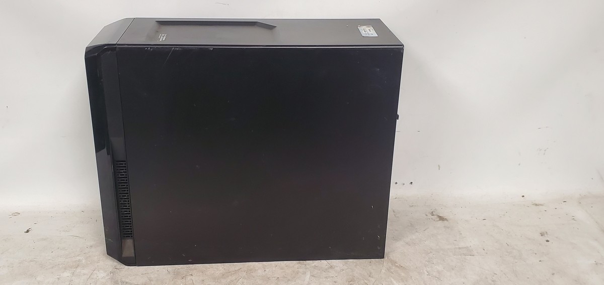 Dell Vostro 460 (HDD 500GB, Intel Core I7 2nd Gen, 3.5GHz, RAM 8GB