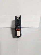 Federal Pacific 1 Pole 20 Amp