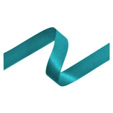 25 / 50 Metres DOUBLE SIDED Satin Ribbon Rolls 3mm 6mm 10mm 15mm 25mm 38mm 50mm