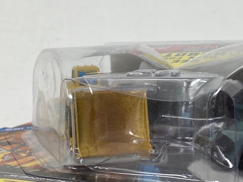 Transformers RPMS: Landmine VS Rampage Battle Series #6/8 Robot Car Machines NEW - Picture 14 of 20