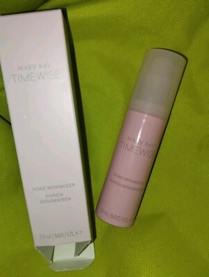 Timewise Pore Minimizer Porenminimieter Wert 39  