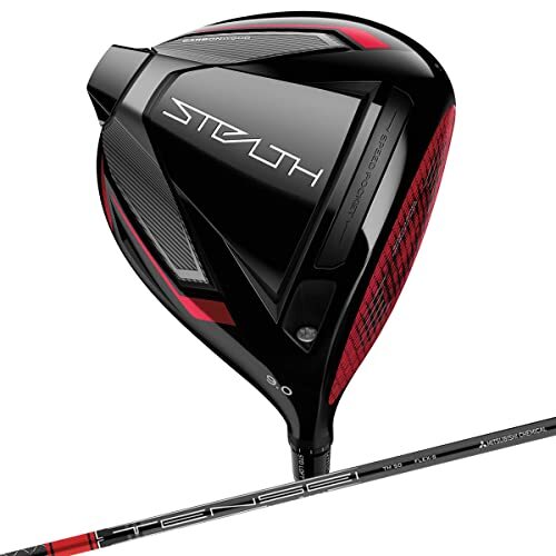 Red Zone Accurate UT 16° 3 Hybrid Regular Graphite Shaft Muziik Grip Red Zone Accurate UT 16° 3 Hybrid Regular Graphite Shaft Muziik Grip
