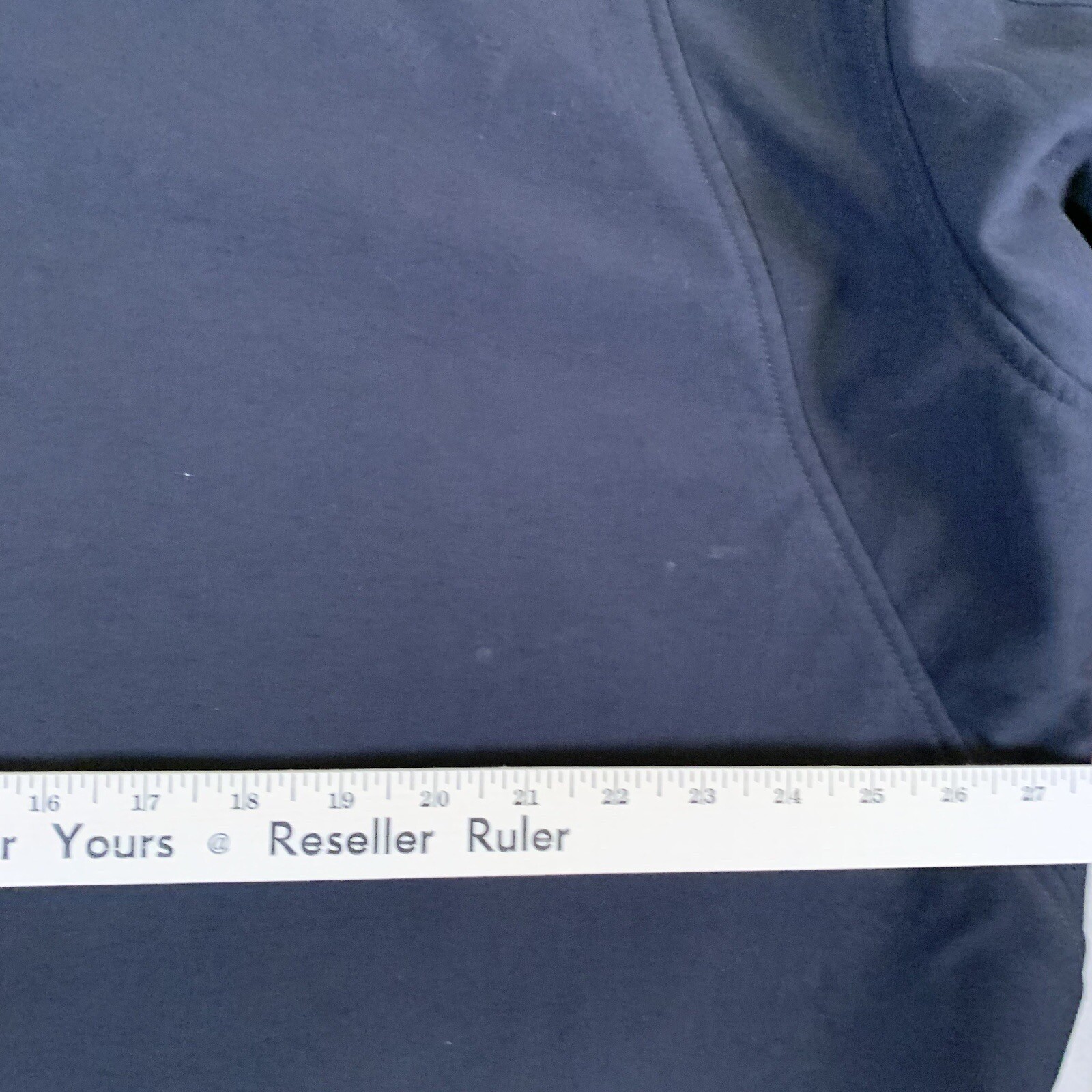 Carhartt Softshell Active Windstopper Hoodie Mens… - image 20