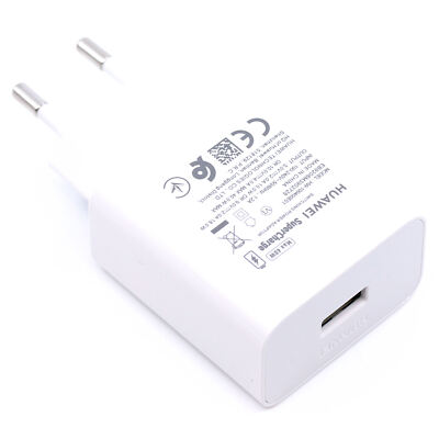 Original Huawei Super Charge 40W Ladegerät HW-100400E01 Honor V30 V30 Pro