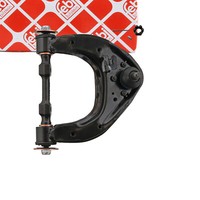 Febi 41242 Querlenker + Traggelenk FüR Nissan Pajero Ii L200 Vorne Oben Rechts