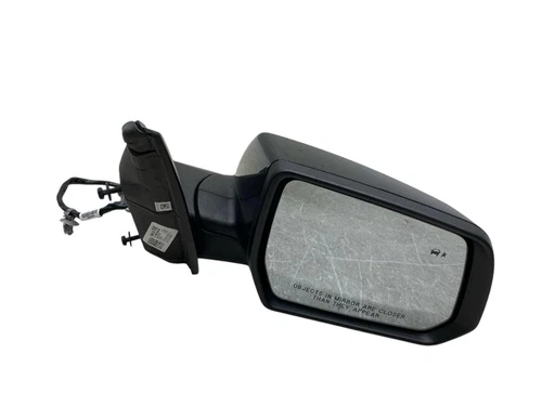 2020-2023 GMC ACADIA RIGHT DOOR MIRROR W/ MEMORY & SURROUND VIEW *SCUFFS* OEM