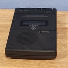 GE Personal Portable Recorder and Cassette Player 3-5027A Battery Operate
