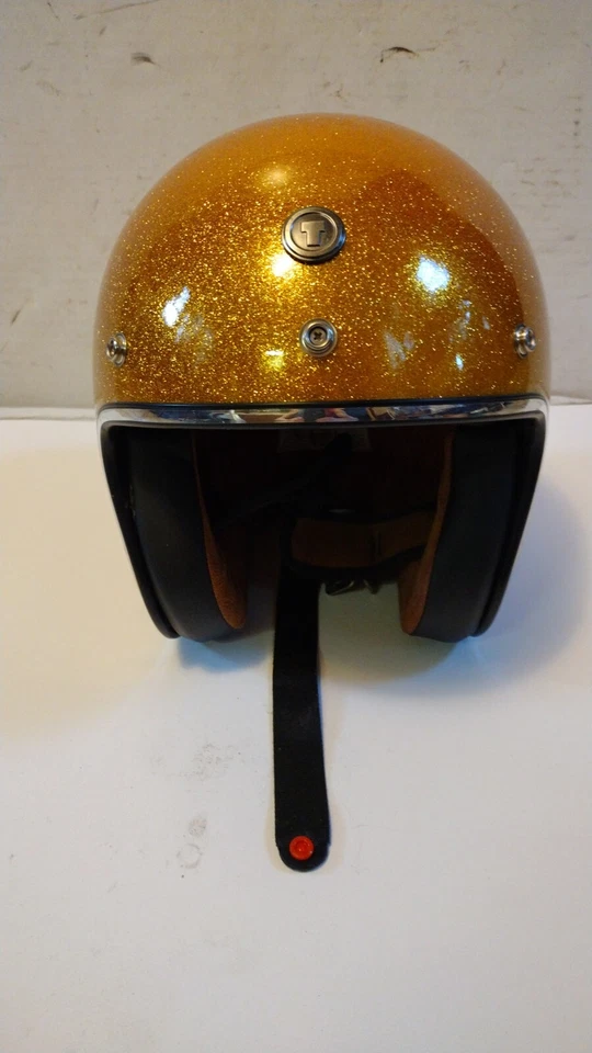 Casco abierto Torc Delmar 3/4 Foto 2 de 4