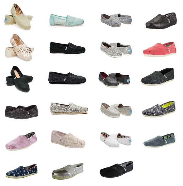 toms alpargata sale