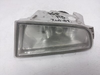 2001-2003 Acura Mdx Base 3.5L Fwd Passenger Right Fog Light Lamp 33901-S3v-A01