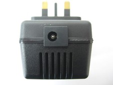 24v AC SOCKET POWER ADAPTOR SUPPLY TRANSFORMER 0.1A 0.15A 0.2A 0.3A 0.45A 0.5A