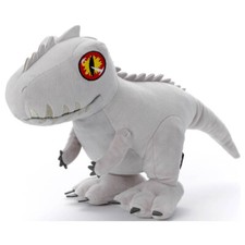 Jurassic World Plush Indominas Rex Doll Takara Tomy Arts Japan original pre-sale