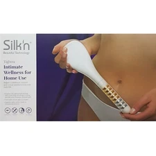 Silk'n Tightra - Vaginal Tightening & Rejuvenation Device -  Pelvic Floor Toner 