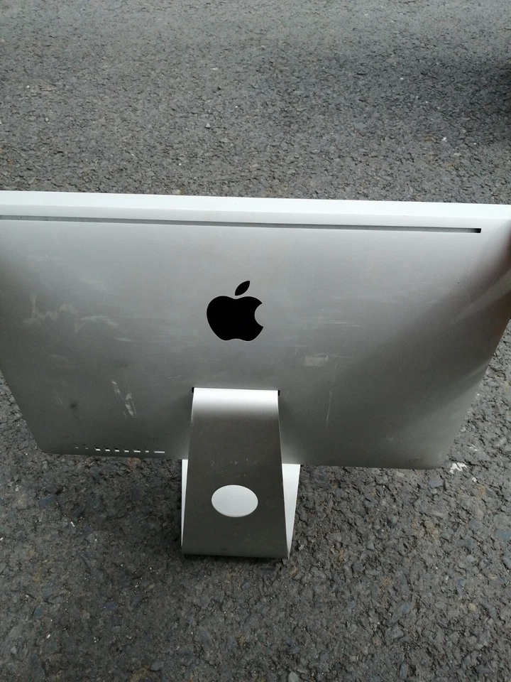 21.5" iMac Case Body Shell - Image 2 of 3
