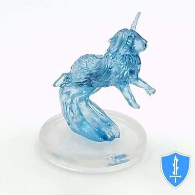 Healing Spirit (beast) - Spell Effects #3 Mighty Conjurations D&D Icons Realms