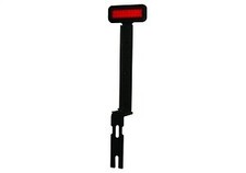High Mount Brake Light  Rampage Products  86615