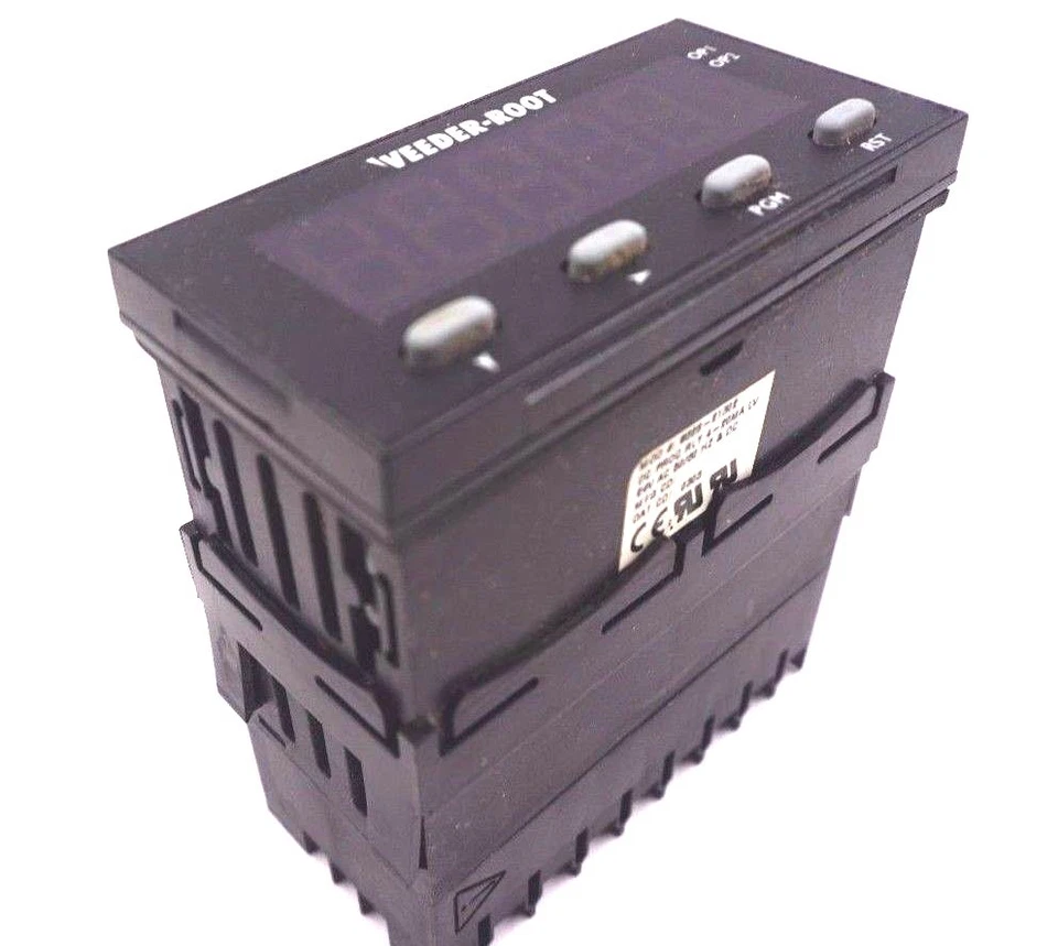 USED EAGLE VEEDER ROOT S628-21302 S62821302 - Image 3 of 4