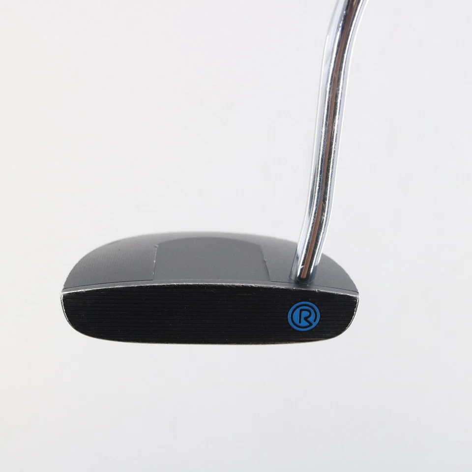 RIFE The VAULT 001 Titan Z Black Putter Steel Shaft 34 Inch Right-Hand P-142688 - Image 3 of 4