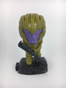 thanos mcdonalds toy