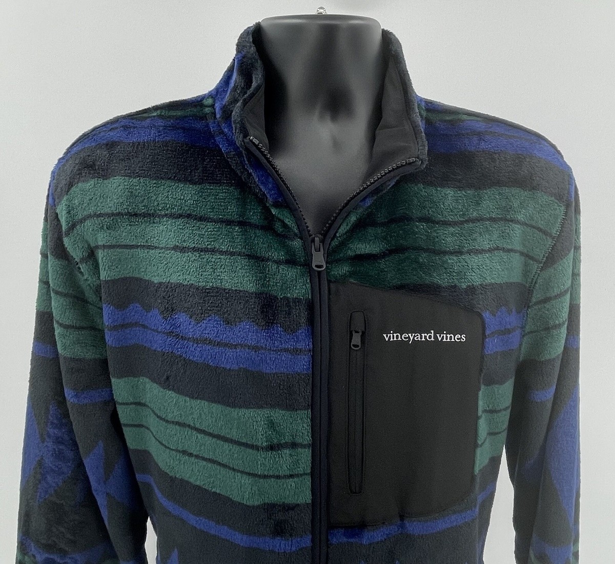 アメカジ Men's Fanatics Black Colorado Buffaloes Mock Neck Half-Zip