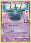 Bronzong E4 16/111 Rising Rivals