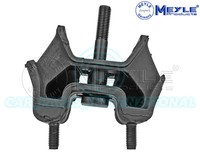 Meyle Rechter Vorderer Motorlager Halter 014 024 0061