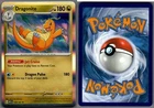 2023 Pokemon, Scarlet & Violet 151, #149/165 Dragonite, Holo Rare