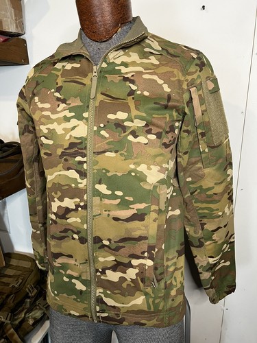 Massif Altitude Softshell Jacket size 