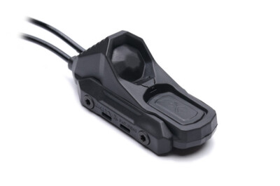 Unity AXON  Remote Switch