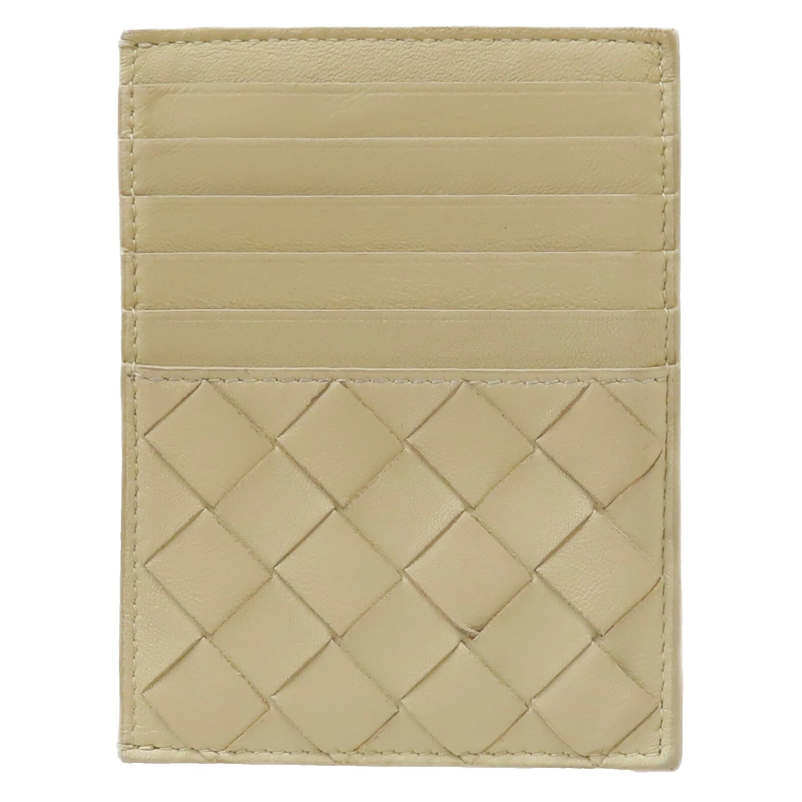 Bottega Veneta Men's ID and Badge Holders