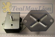 Moteur Peugeot 404
