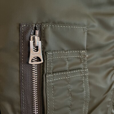 APC x Sacai Reversible Denim Tote Bag New Authentic | eBay