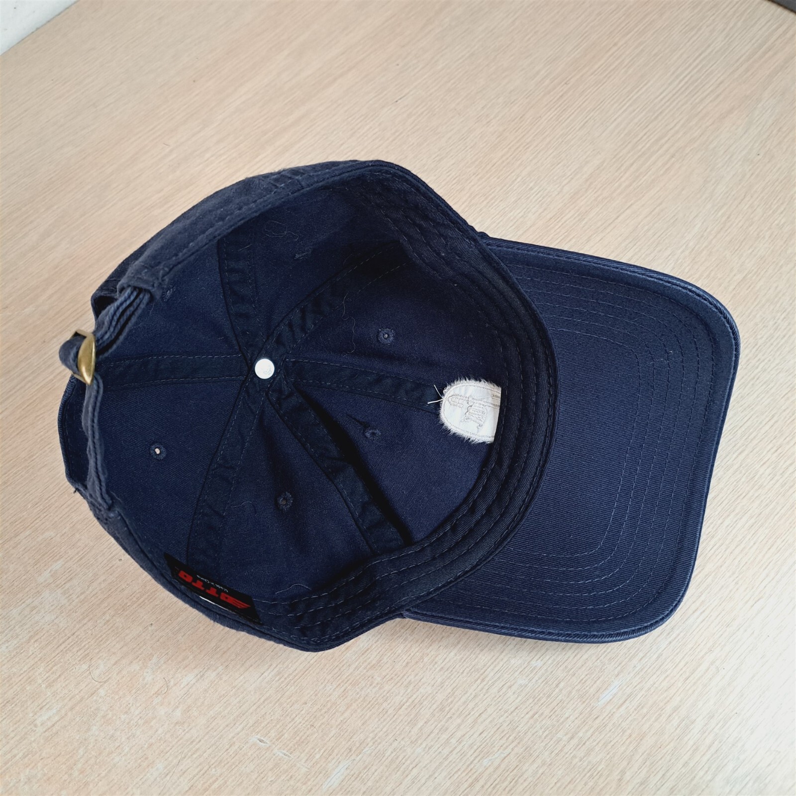 FOX PRODUCTS LOGO ADJUSTABLE STRAPBACK BASEBALL H… - image 7