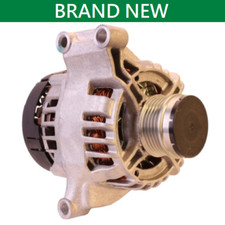 JEEP RENEGADE 1.4 / LANCIA YPSILON 0.9 ALTERNATOR 63377561010 101210-1660 1670..