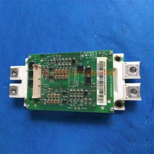 1PC Gebraucht FF450R17ME4_B11 ZGAD-792 ABB Wechselrichter Modul Drives Platine