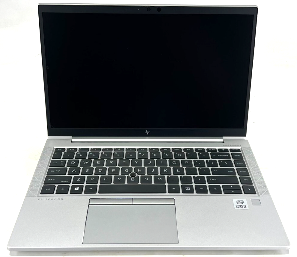 HP EliteBook 840 G7 14