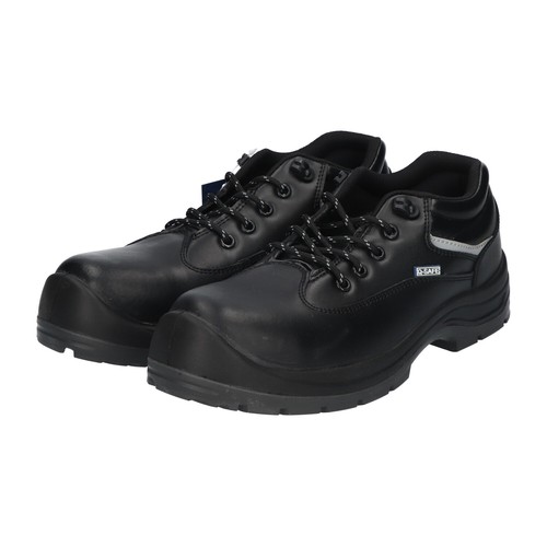 Q-Safe QS7030/45 Safety Shoes Black Size EU 45 UK 10.5 S3 New NFP - Picture 4 of 8