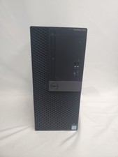 Dell Optiplex 7050 Tower I7-700 3.4Ghz 16Gb Ram 512GB SSD HD WIndows 10 pro