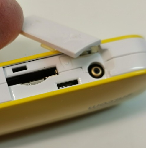 Internet Key Wireless Modem USB Vodafone ZTE K3806-Z - Foto 6 di 7