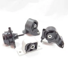 Engine Motor & Auto Trans Mount Set Kit of 4 for 2002-2006 Honda CRV CR-V 2.4L