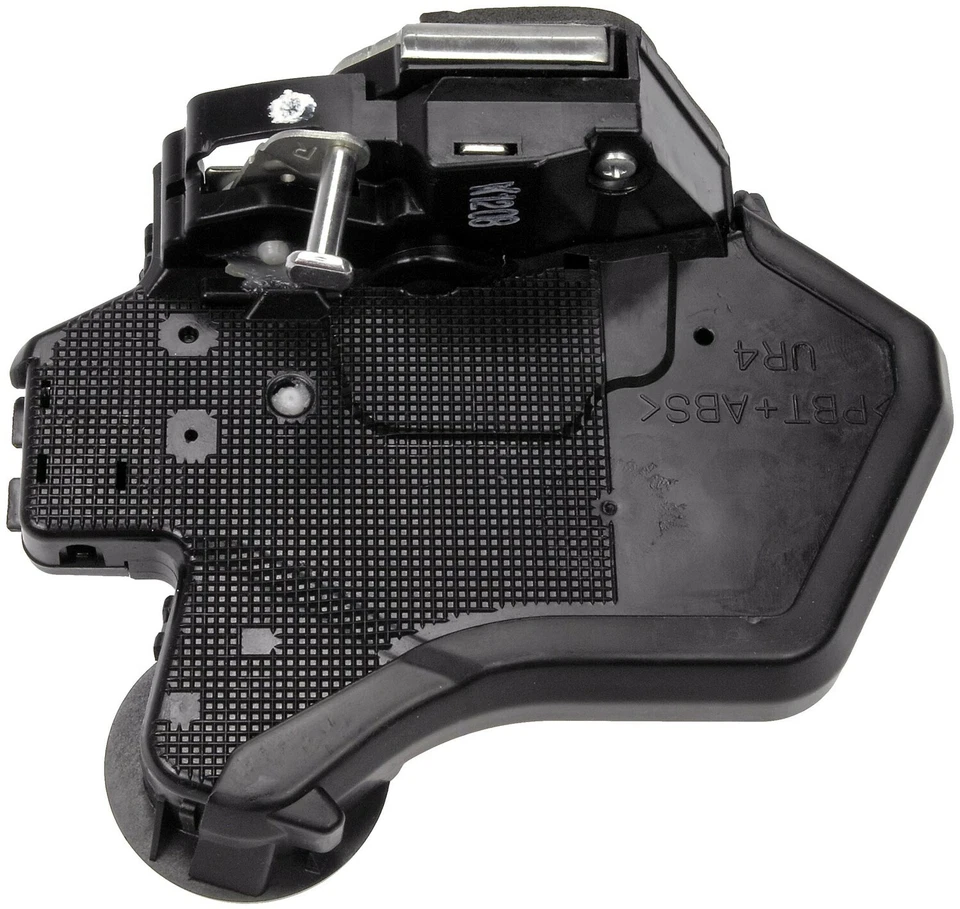 Actuador de cerradura de puerta trasero derecho para Toyota Corolla Dorman 2005-2008 442LB20 Foto 3 de 4