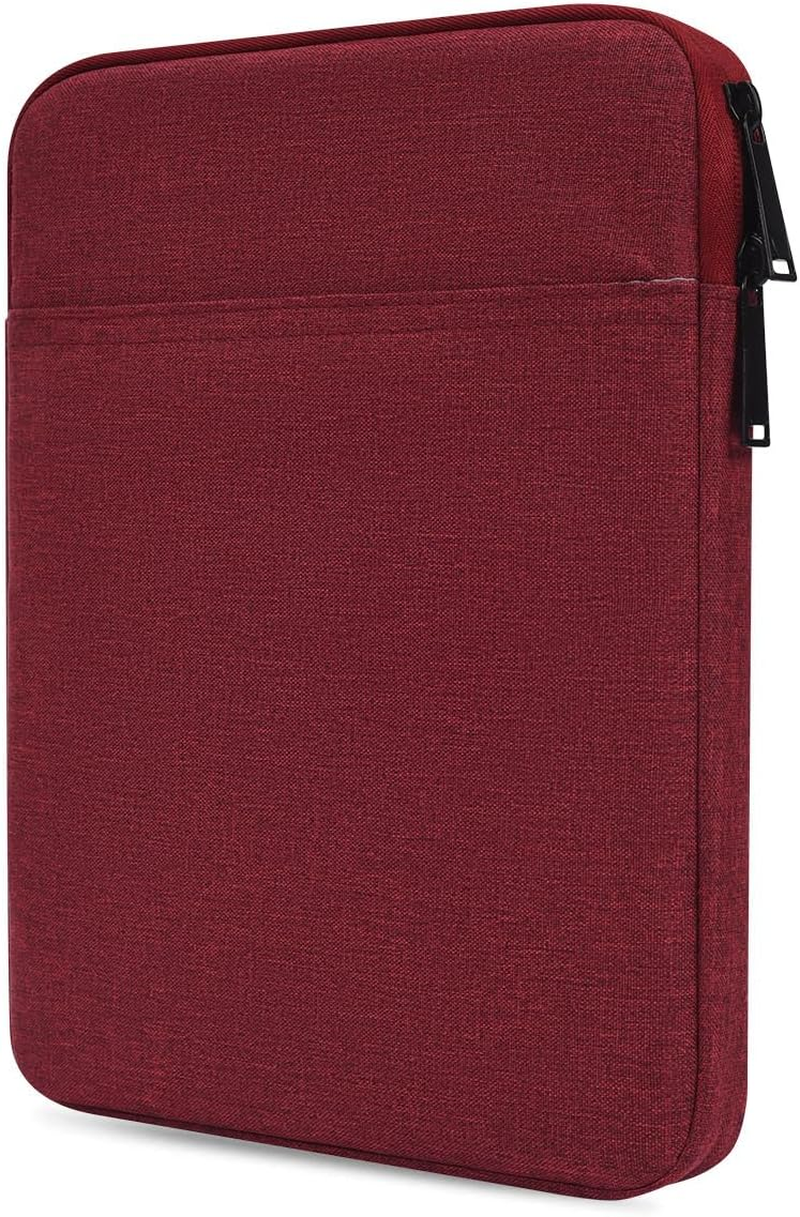 Tablet Sleeve Bag for 10.9 Inch New Ipad 10Th/ 11 Inch Ipad Pro / 10.2