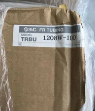SMC TRBU1208BU-100 Trachea 1PC New TRBU1208BU100 Expedited Shipping