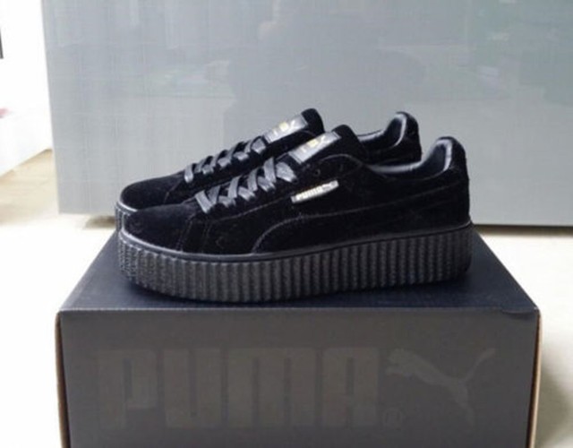 puma creepers sale