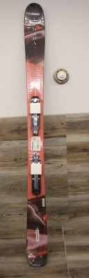 Armada ARW 84 (Short) Skis 2023 150cm NO BINDINGS