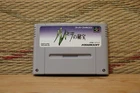 Rudora no Hihou Hiho Nintendo Super Famicom SFC Very Good+ Condition!