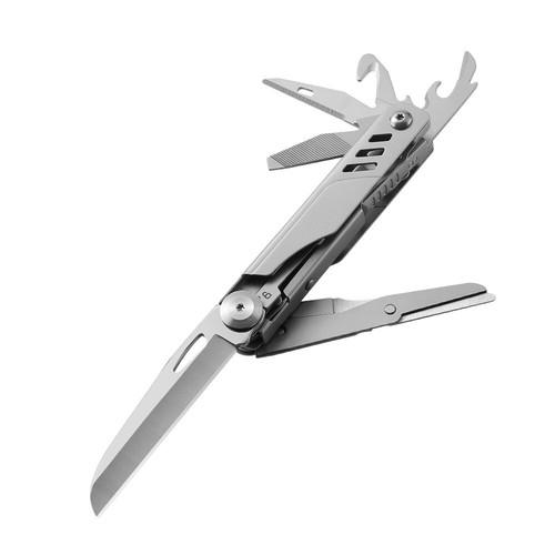 High Quality Swiss Multi Tool Outdoor Folding Military Pocket Knife for Camping - Picture 6 of 10