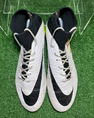 2015 Nike Hypervenom X Phinish Phantom Phelon FG Neymar 9.5 US